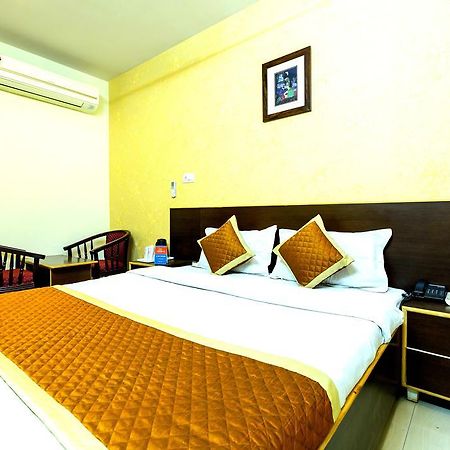 Hotel Ananta Inn 자이푸르 외부 사진