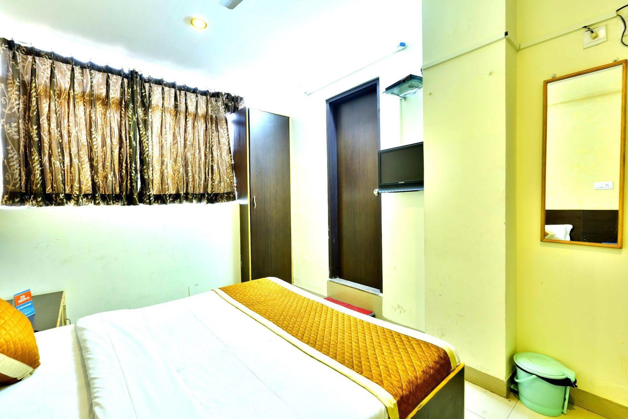 Hotel Ananta Inn 자이푸르 외부 사진