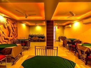 Hotel Ananta Inn 자이푸르 외부 사진